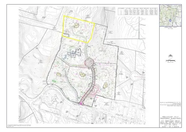 32-3 Orchard Drive, Armonk, NY 10504