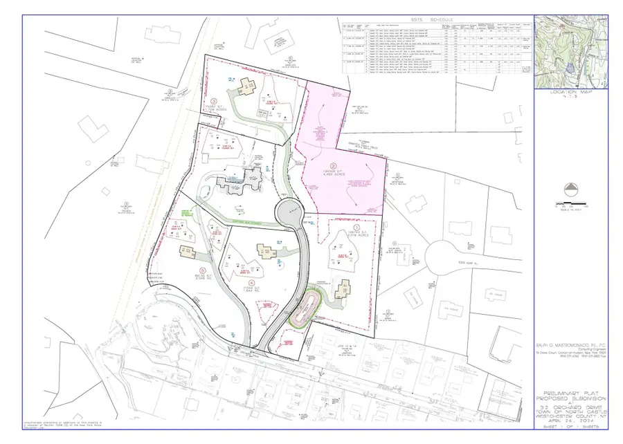 32-3 Orchard Drive, Armonk, NY 10504 - Image #3