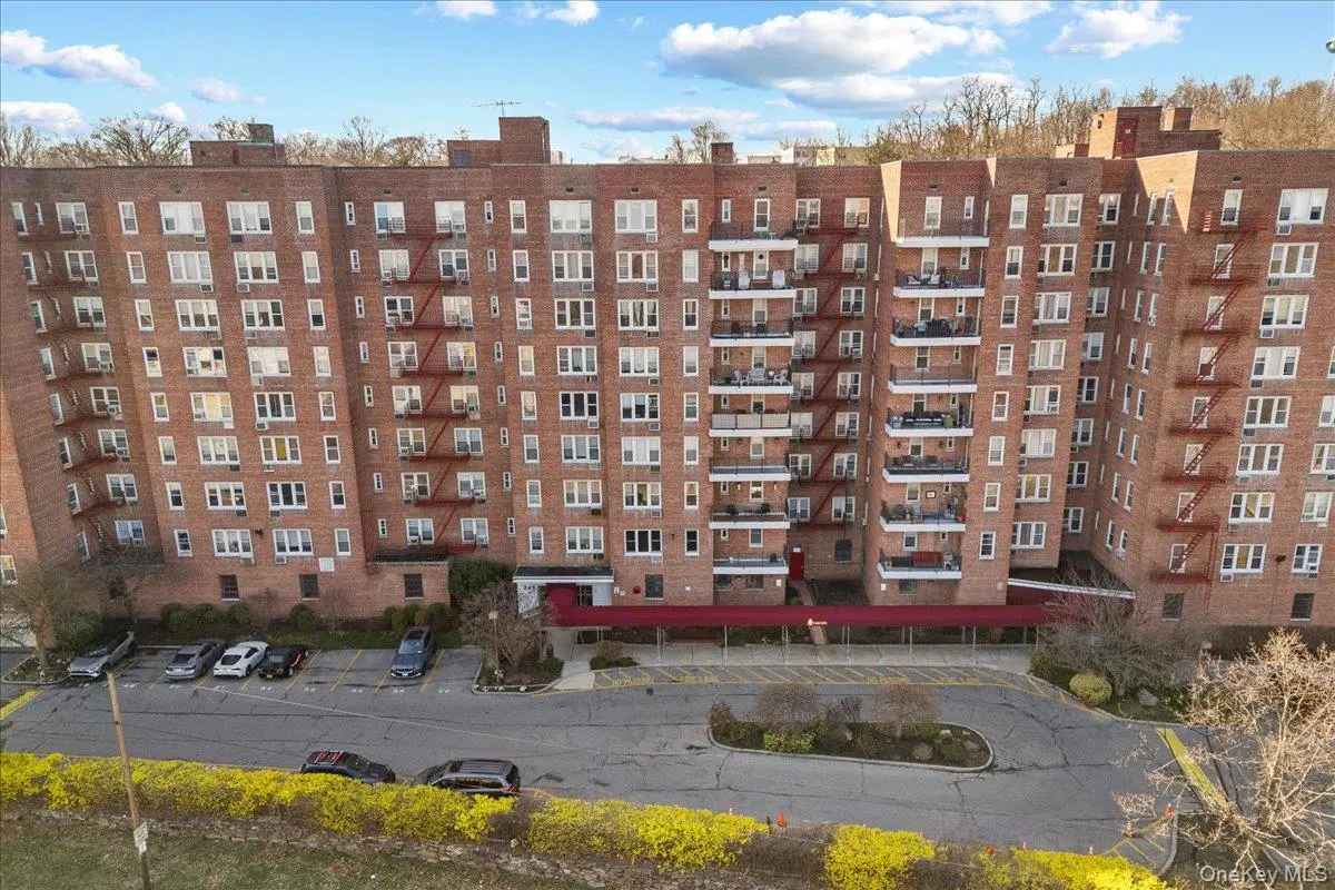 245 Rumsey Road #2G, Yonkers, NY 10705 - #1