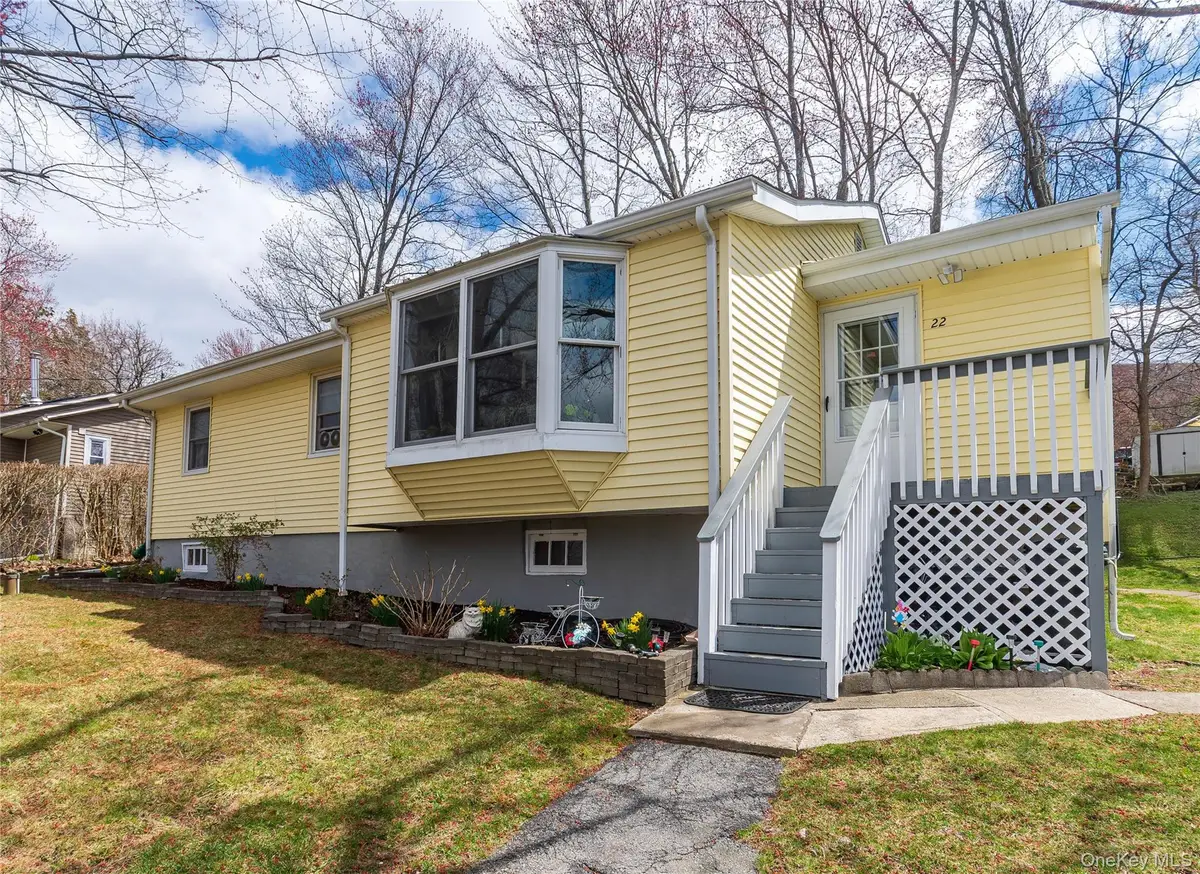 22 Woodycrest Trail, Monroe, NY 10950 - Image #1