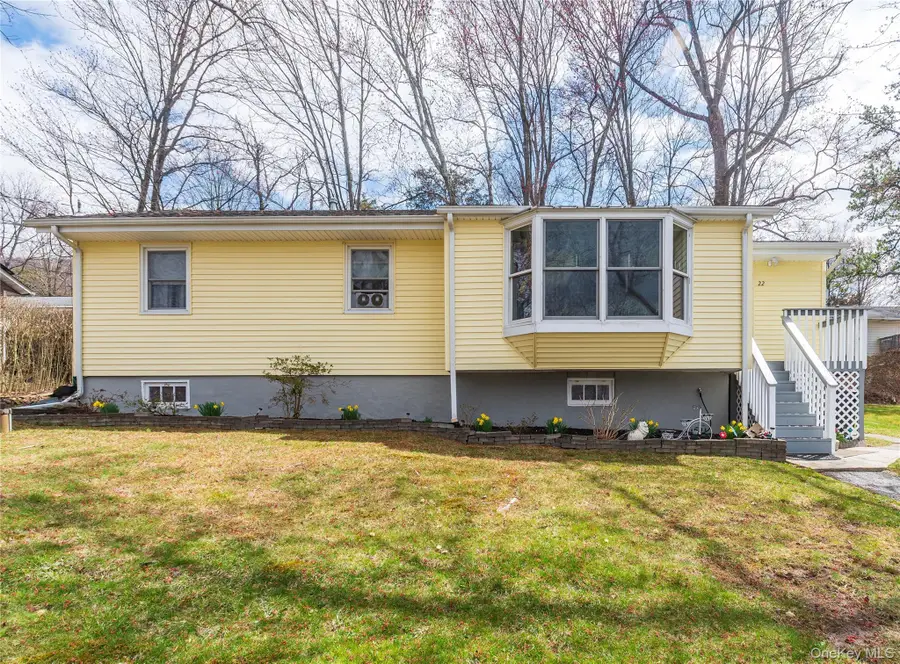 22 Woodycrest Trail, Monroe, NY 10950 - Image #2