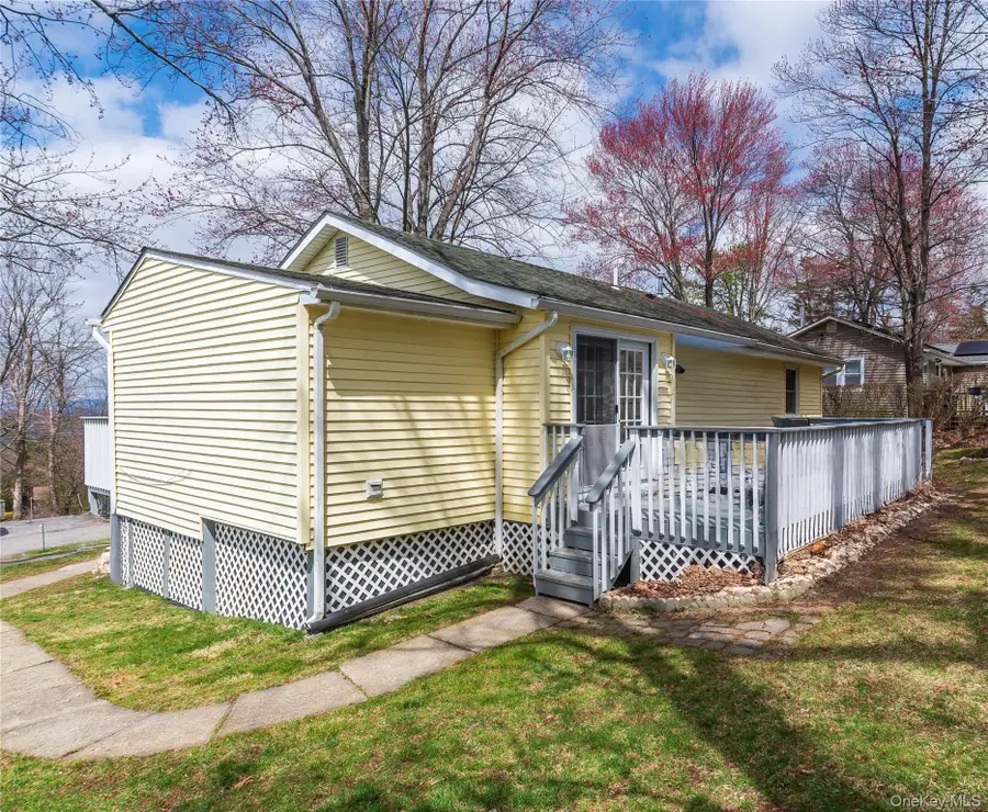 22 Woodycrest Trail, Monroe, NY 10950 - Image #3