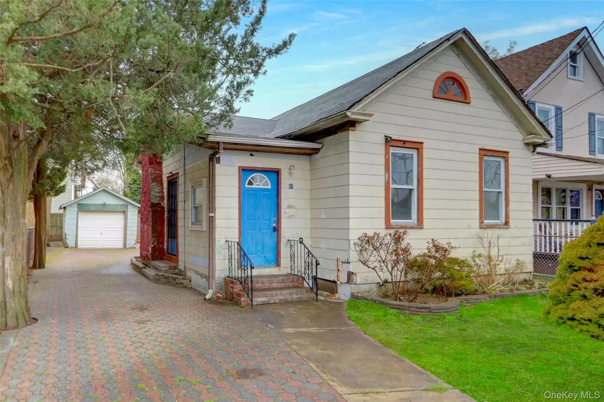 69 Hewlett Street, Hempstead, NY 11550 - Image #1