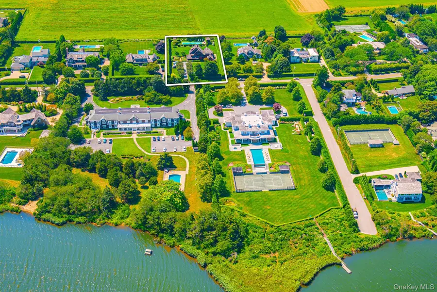 322 Rose Hill Road, Water Mill, NY 11976 - Image #2