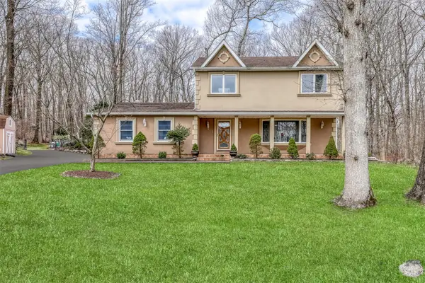 5 Reeder Place, Suffern, NY 10901