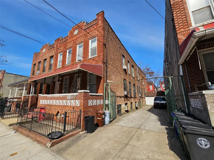 533 E 96th Street #4, Brooklyn, NY 11212 - #2