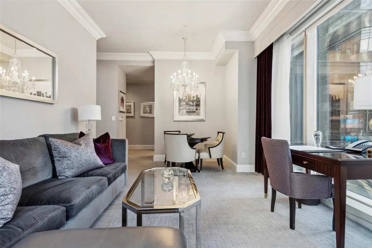 1 Central Park W #314, Manhattan, NY 10023 - Image #1