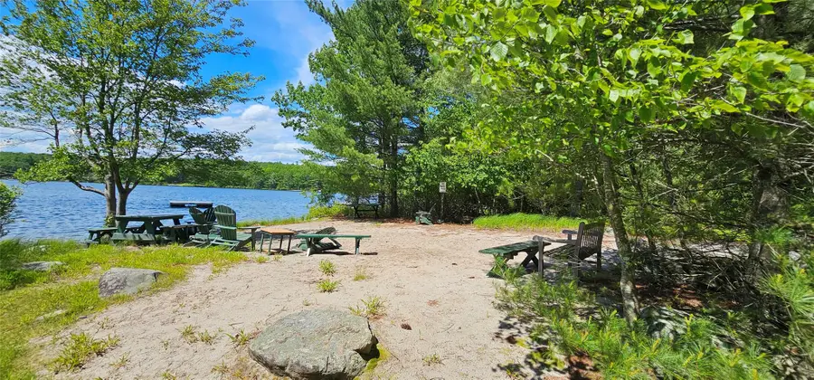 Lot 20.22 Woods Road, Barryville, NY 12719 - Image #2