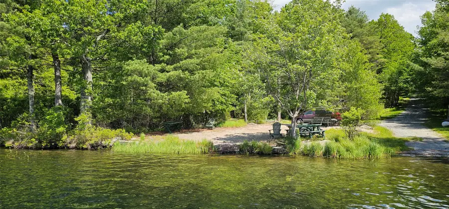 Lot 20.22 Woods Road, Barryville, NY 12719 - Image #3