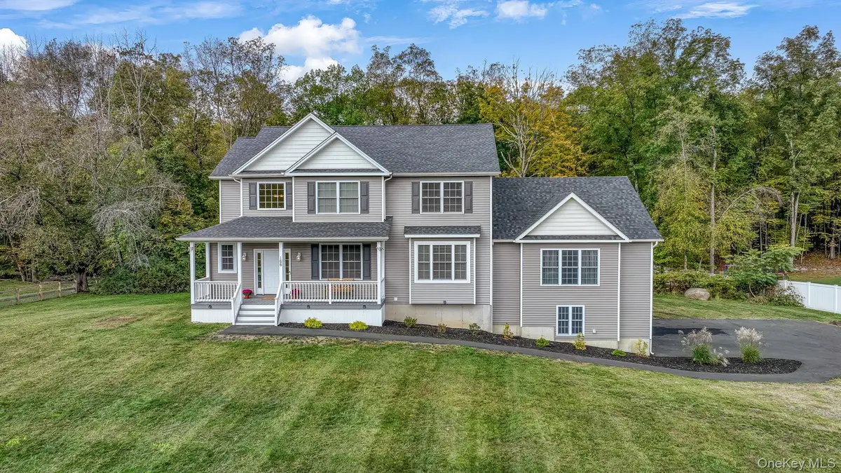 166 Monahan Road, Port Jervis, NY 12771 - #1