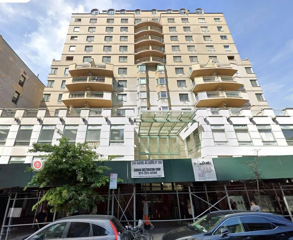 133-47 Sanford Avenue #6H, Flushing, NY 11355 - #1