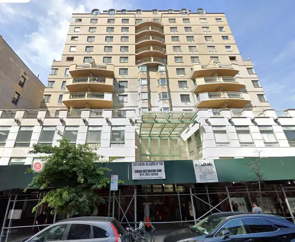 133-47 Sanford Avenue #6H, Flushing, NY 11355