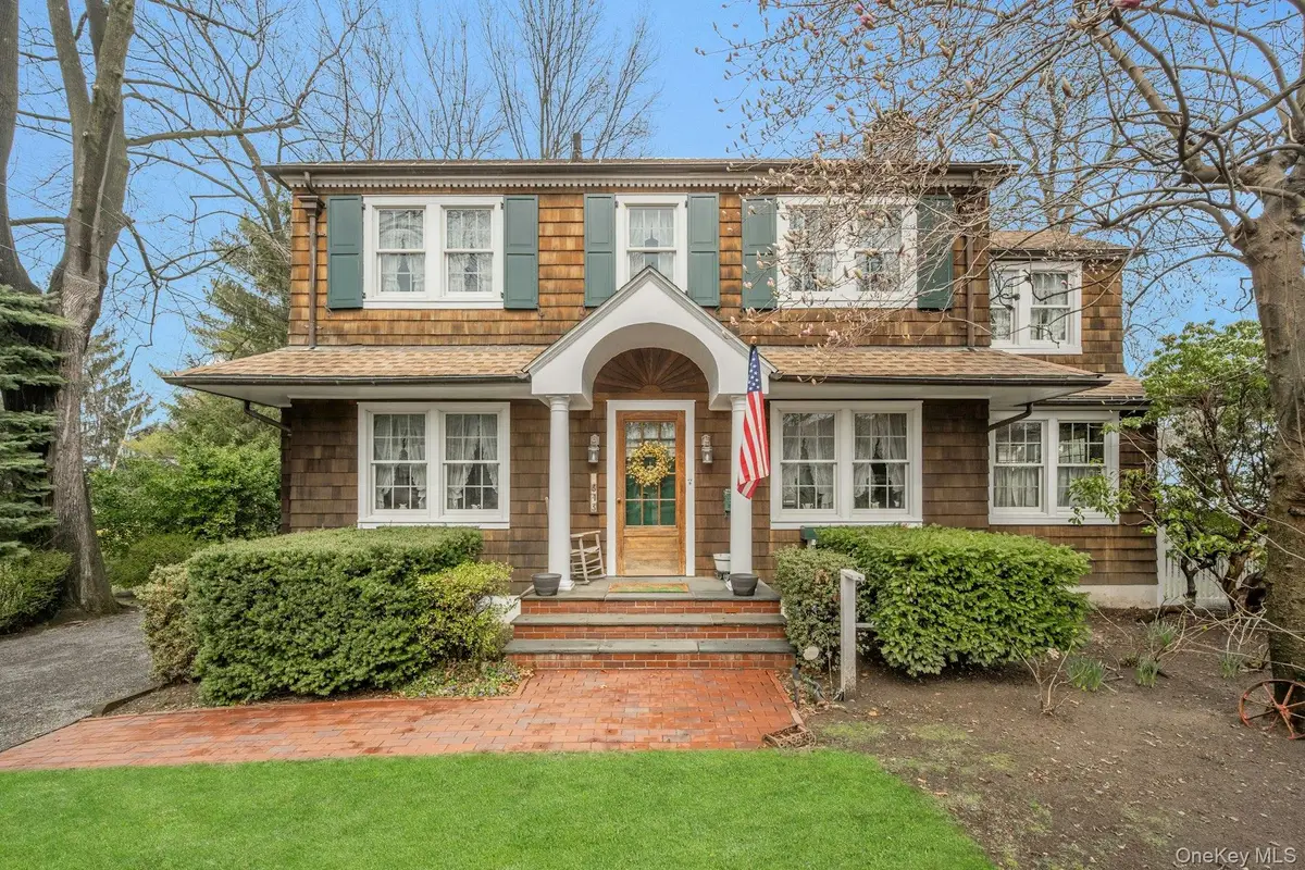 343 Rye Beach Avenue, Rye, NY 10580 - Image #1