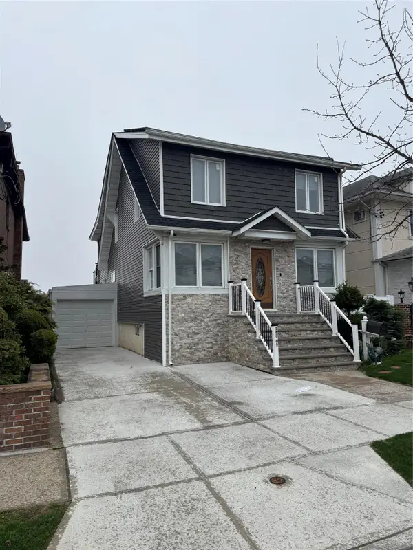 16309 99th Street, Howard Beach, NY 11414