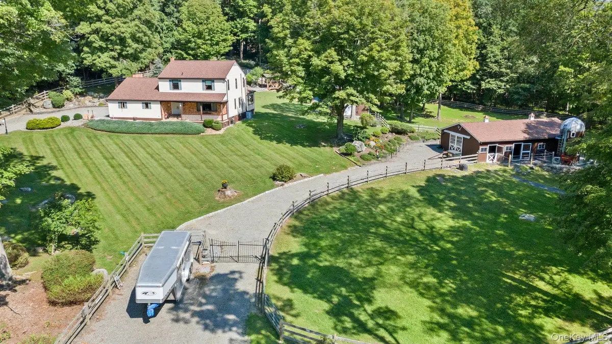 1080 E Mountain Road S, Cold Spring, NY 10516 - Image #1