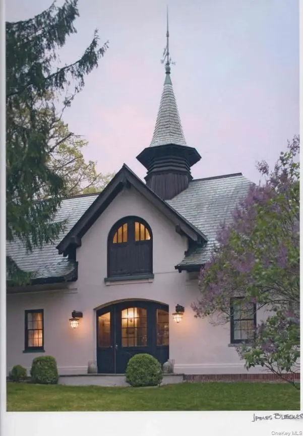 12 Pine Hill Road, Tuxedo Park, NY 10987 - Image #1