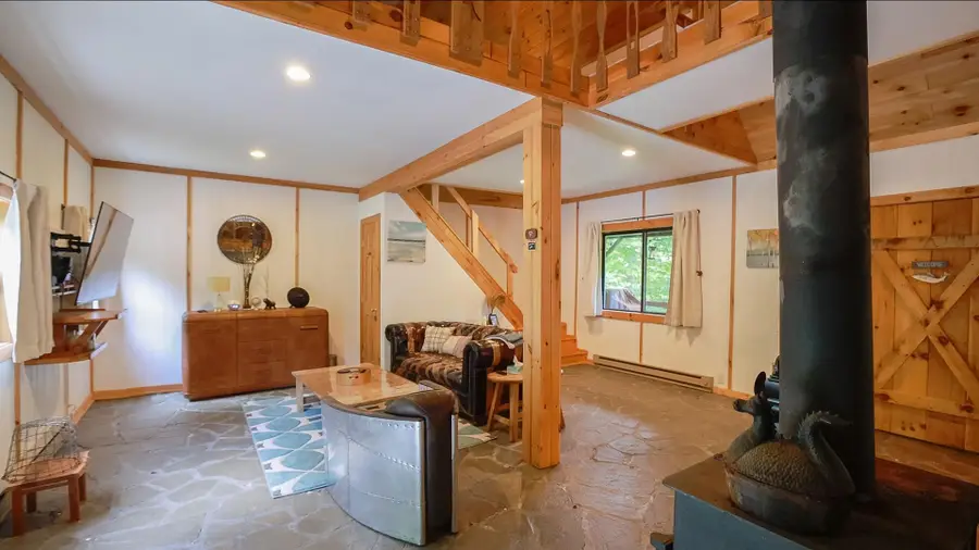 604 Gregory Hollow Road, Hamden, NY 13782 - Image #2