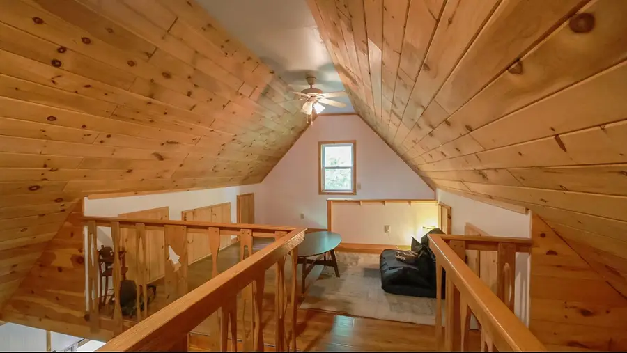 604 Gregory Hollow Road, Hamden, NY 13782 - Image #3