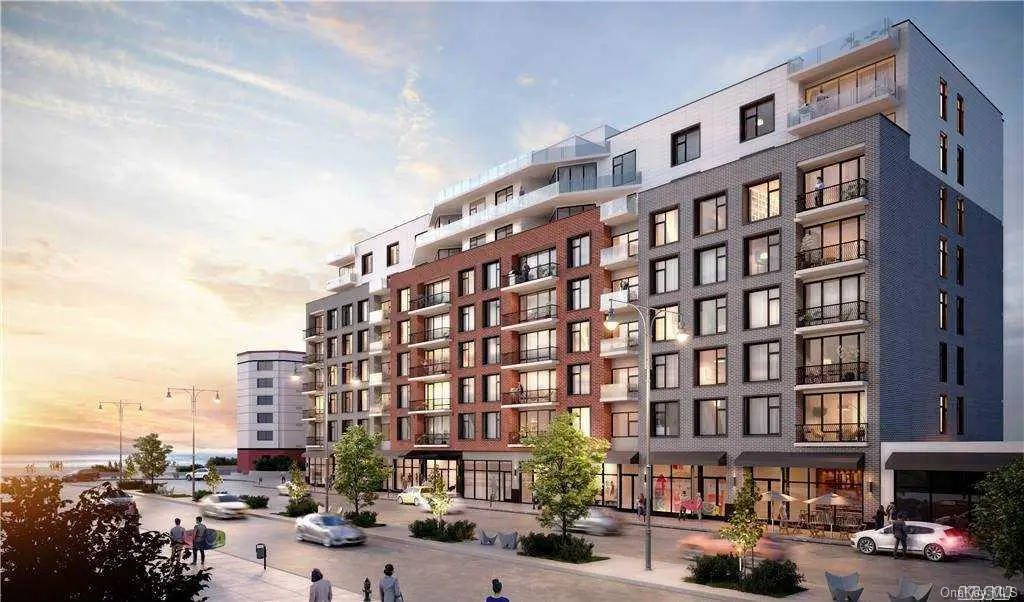 133 Beach 116th Street #2C, Rockaway Park, NY 11694 - Image #1