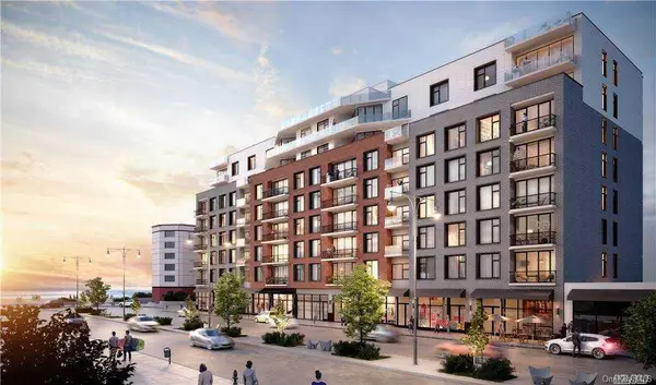 133 Beach 116th Street #2C, Rockaway Park, NY 11694