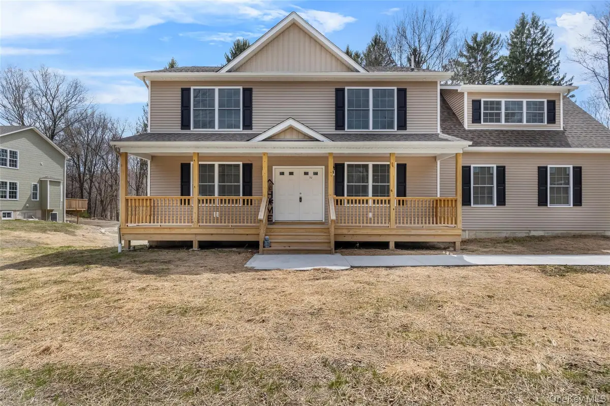 52 Shoddy Hollow Road, Otisville, NY 10963 - Image #1