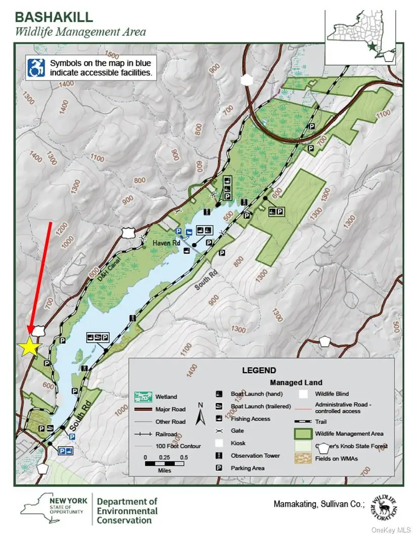 Us-209, Wurtsboro, NY 12790 - Image #2