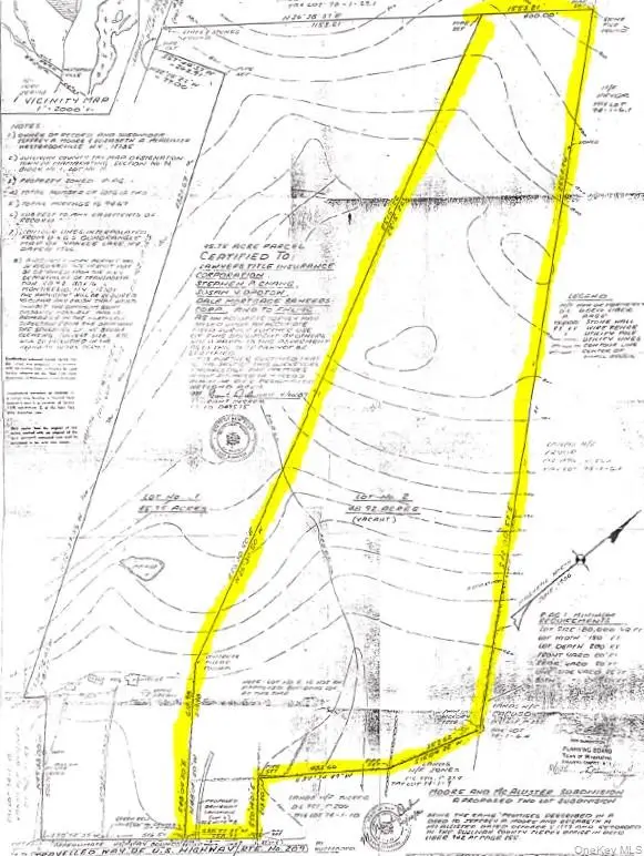 Us-209, Wurtsboro, NY 12790 - Image #3