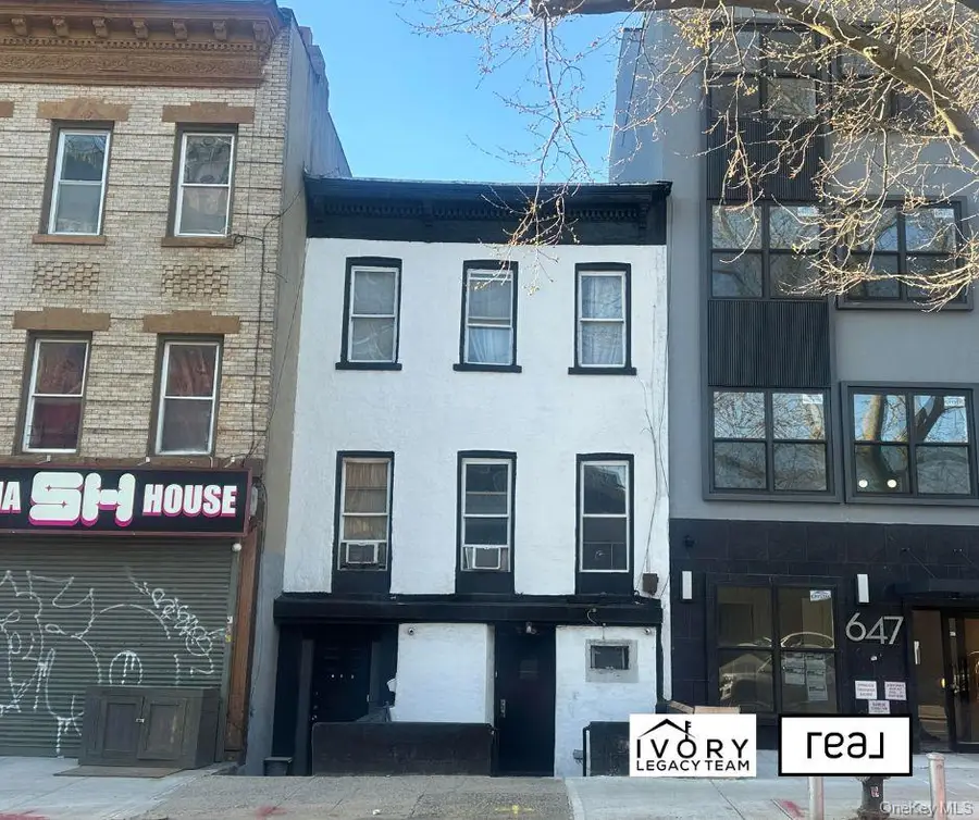 645 Dekalb Avenue, Brooklyn, NY 11216 - Image #2