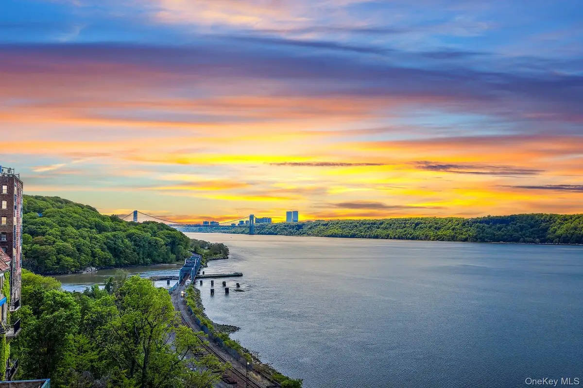 2521 Palisade Avenue #6A, Bronx, NY 10463 - Image #1