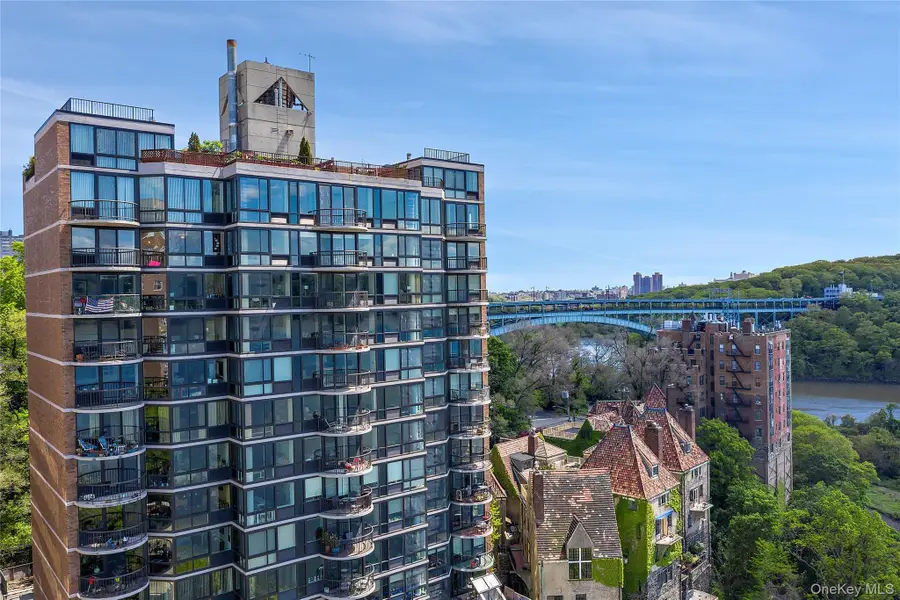 2521 Palisade Avenue #6A, Bronx, NY 10463 - Image #3