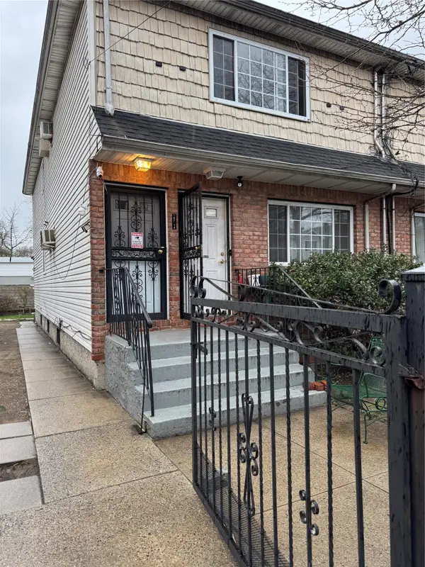 15714 109th Avenue, Jamaica, NY 11433