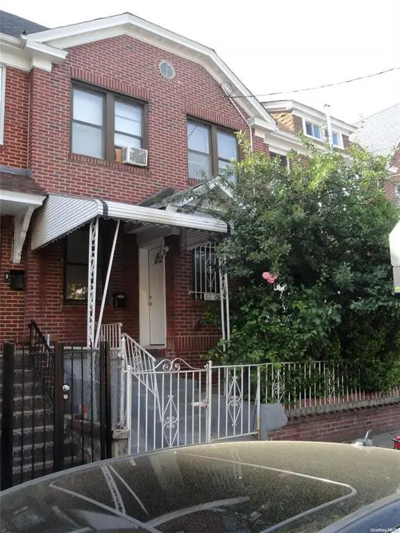 86-15 Britton Ave, Elmhurst, NY 11373 - Image #1