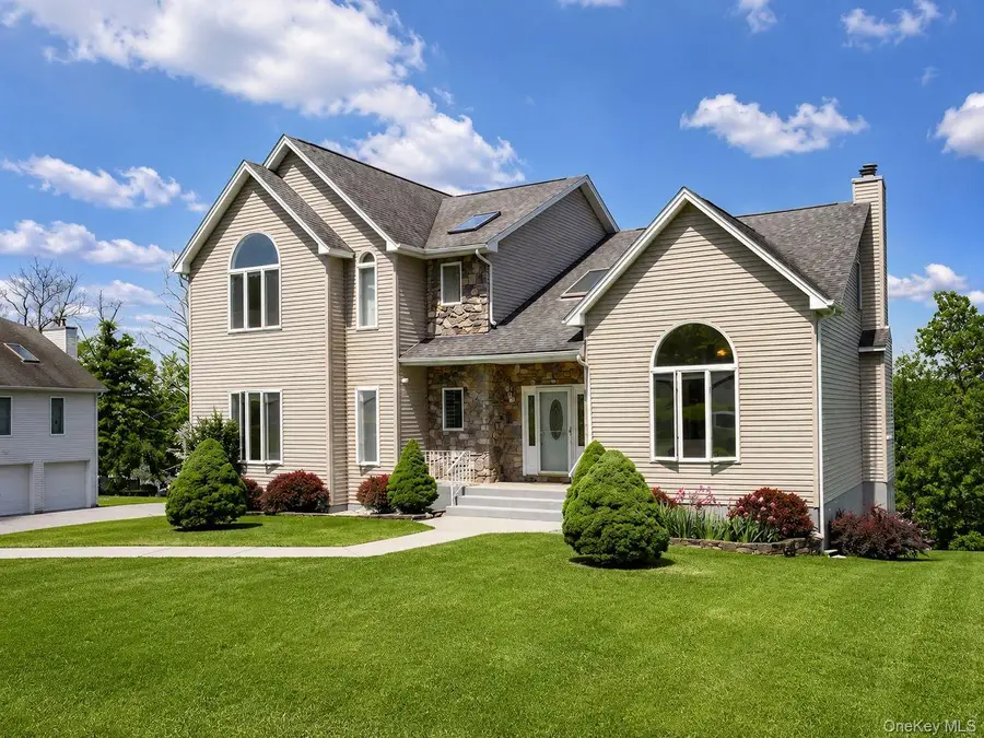 11 Oakridge Road, Middletown, NY 10940 - #3