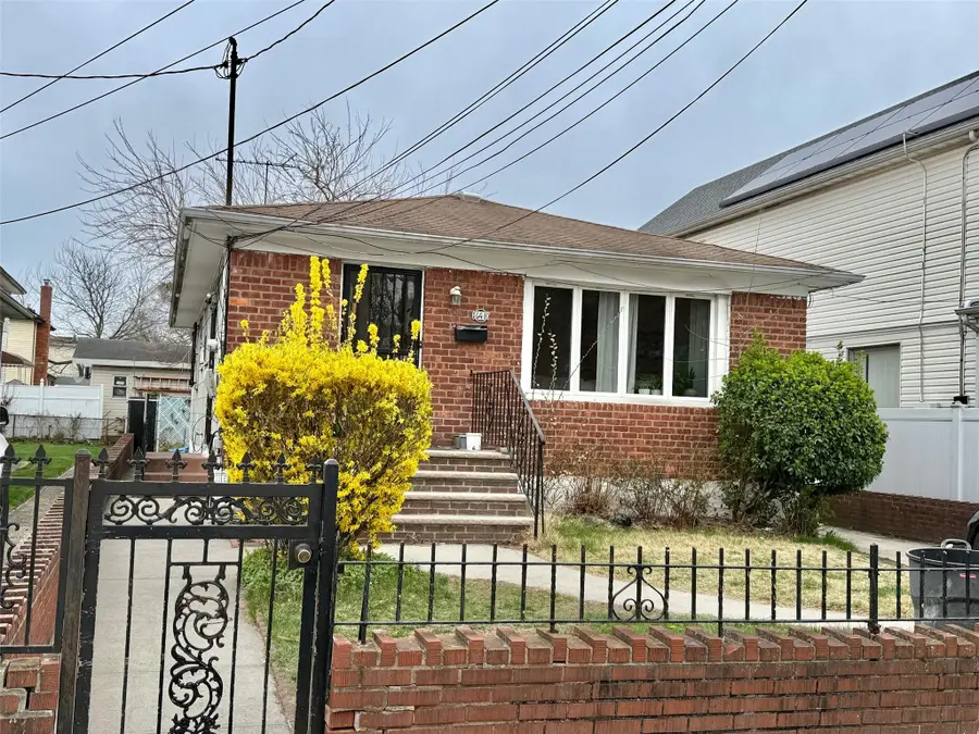 16410 Foch Boulevard, Jamaica, NY 11434 - Image #2