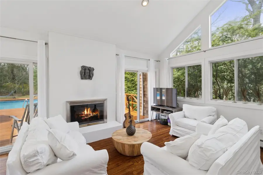 27 Ely Brook Road, East Hampton, NY 11937 - Image #2