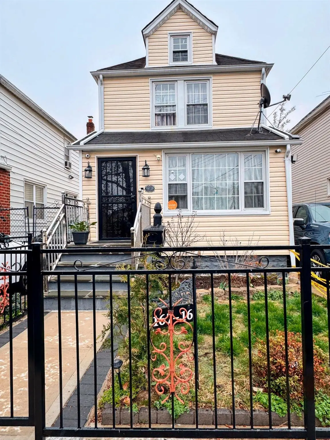 167-16 118th Ave Avenue, Jamaica, NY 11434 - Image #1