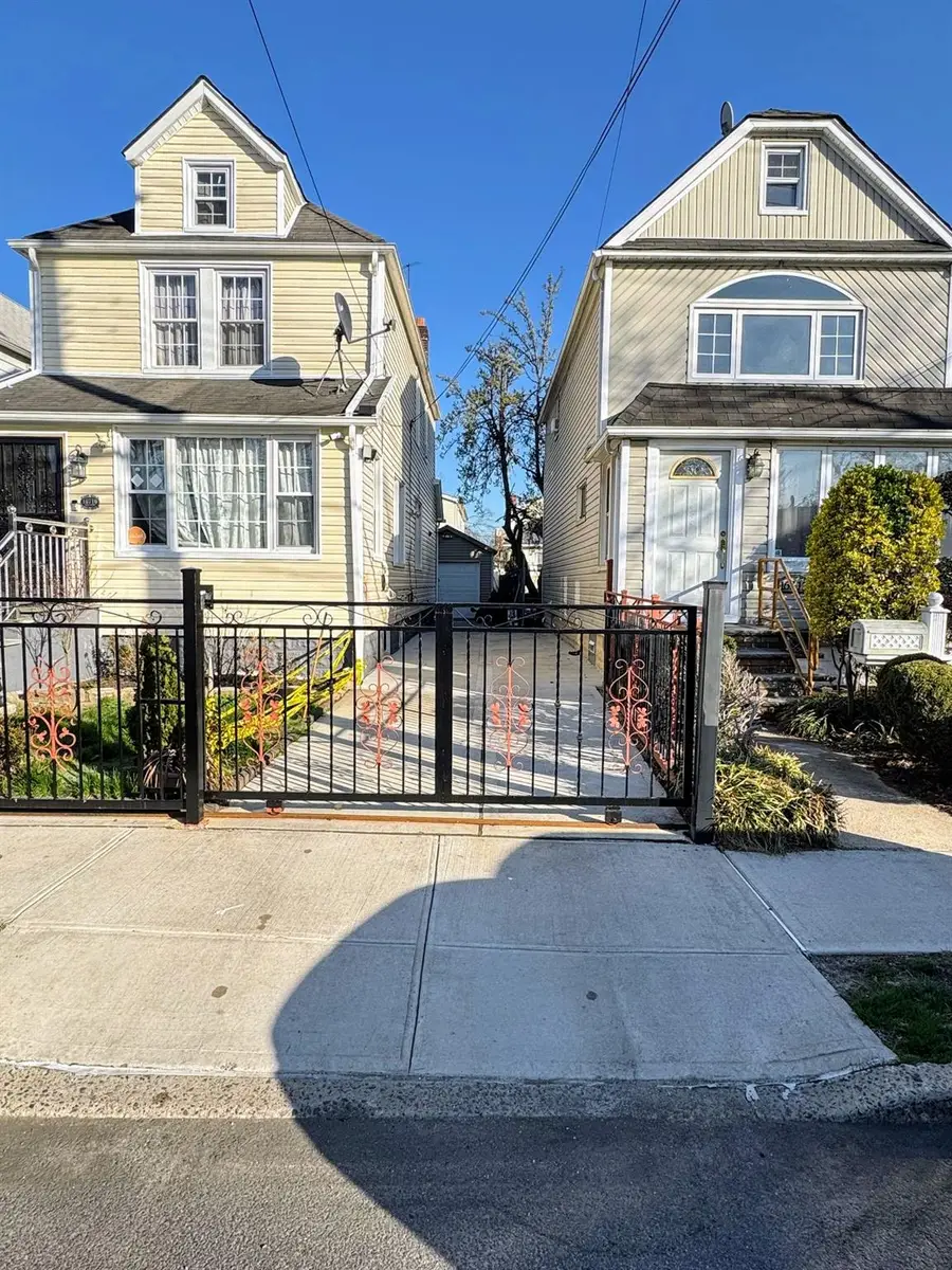 167-16 118th Ave Avenue, Jamaica, NY 11434 - Image #2