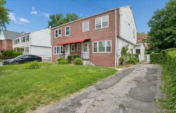 61 N Fulton Avenue, Mount Vernon, NY 10550