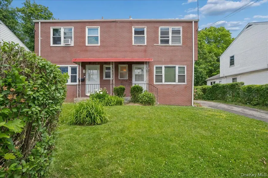 61 N Fulton Avenue, Mount Vernon, NY 10550 - #2