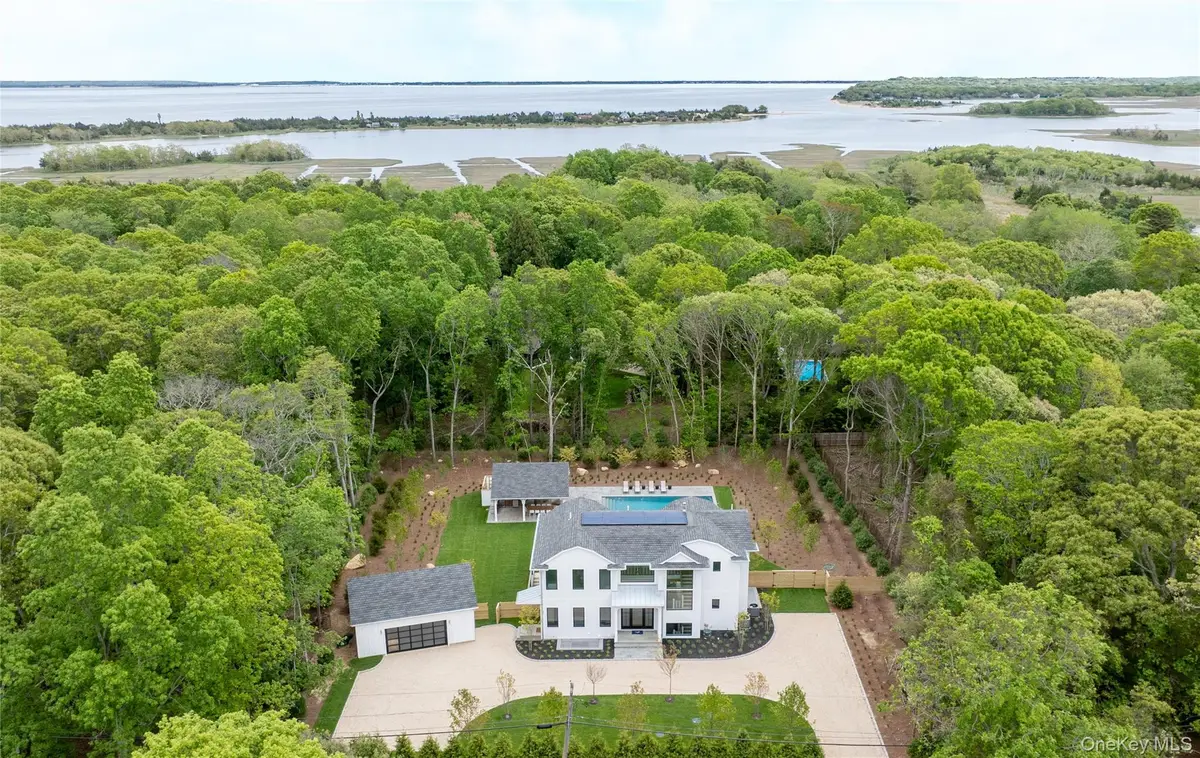 4 Dogwood Drive, East Hampton, NY 11937 - Image #1