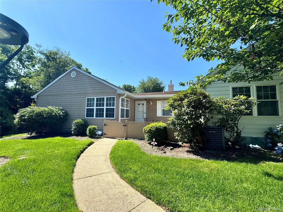 11 Theodore Drive, Coram, NY 11727 - Image #1
