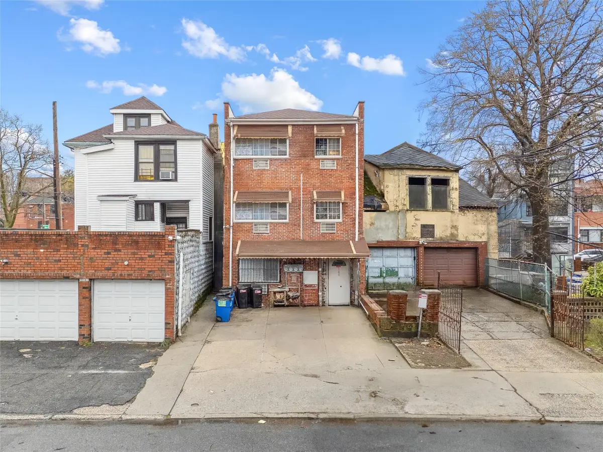 740 Adee Avenue, Bronx, NY 10467 - Image #1