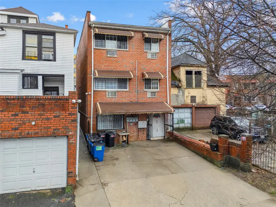 740 Adee Avenue, Bronx, NY 10467 - Image #2