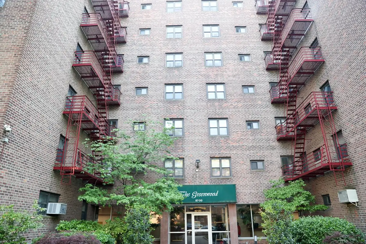 87-30 204 Street #B48, Hollis, NY 11423 - Image #1