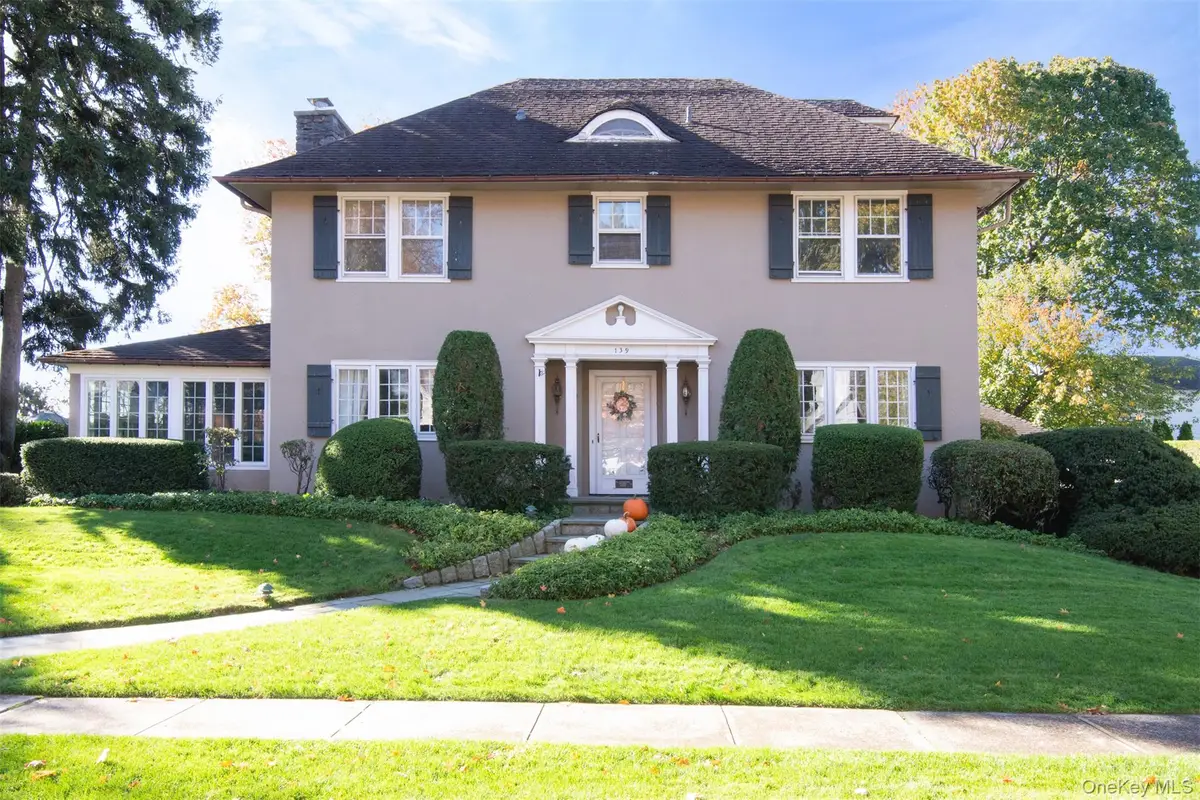 139 Ellison Avenue, Bronxville, NY 10708 - Image #1