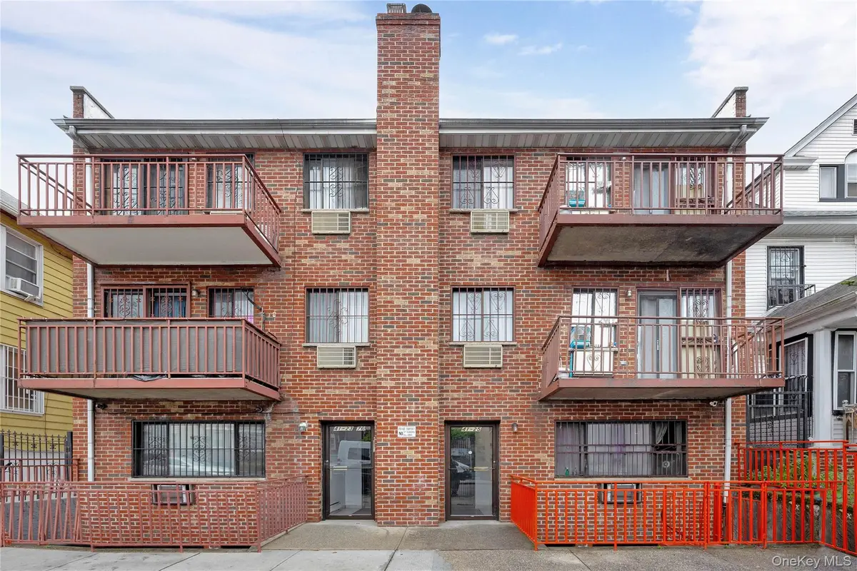 41-23 76th Street #2B, Elmhurst, NY 11373 - #1