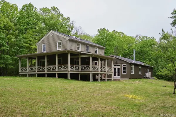 367 Cushetunk Drive, Cochecton, NY 12726