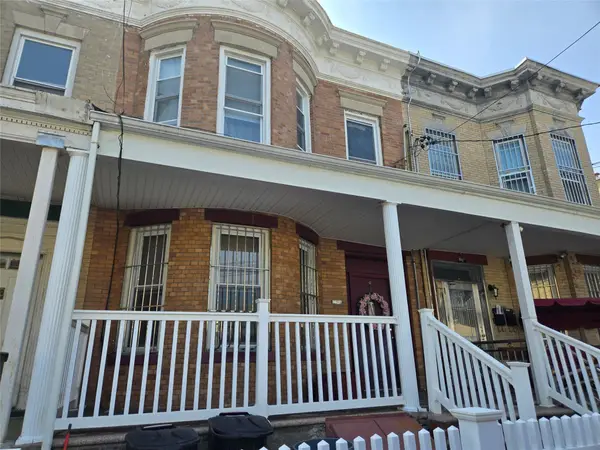 86-56 85th Street, Woodhaven, NY 11421