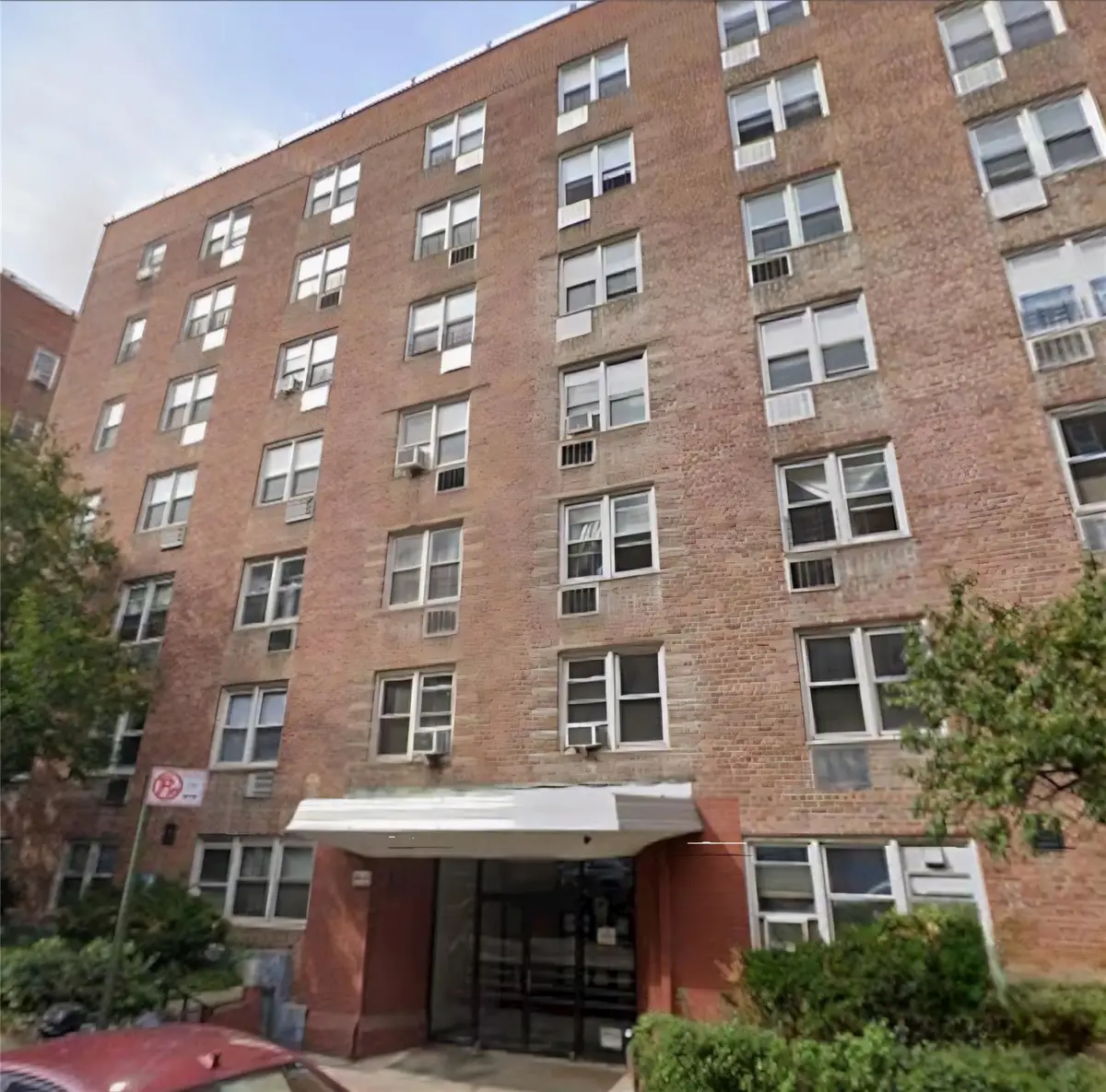 140-65 Beech Avenue #3C, Flushing, NY 11355 - Image #1