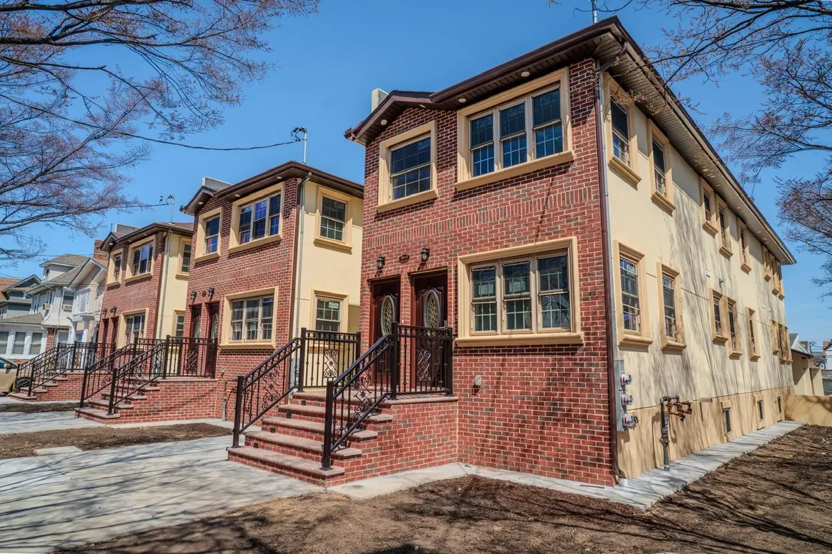 109-63 141 Street, Jamaica, NY 11435 - Image #1